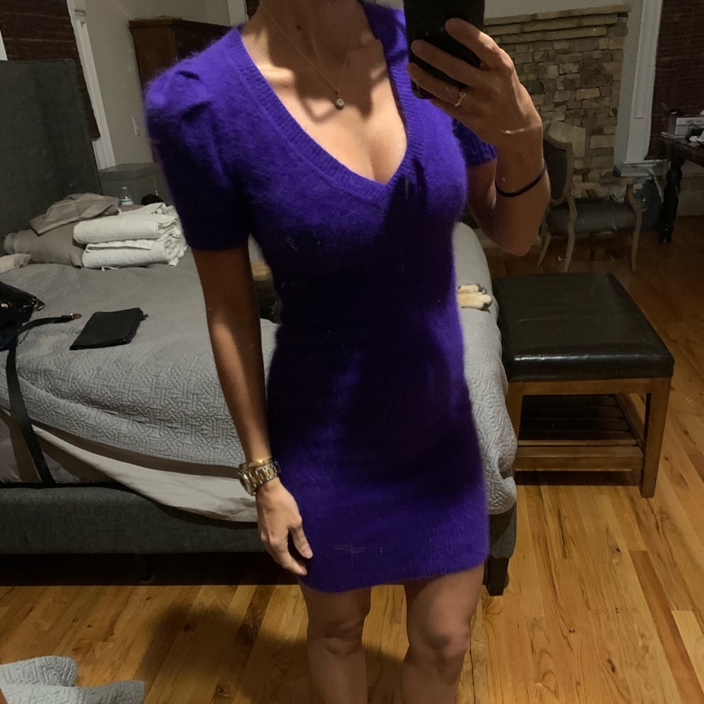 Moda international dress